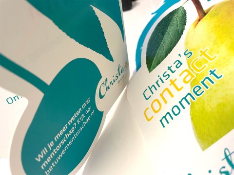folder en flyers contactmoment reclamebureau gelderland creatiecabine (1)